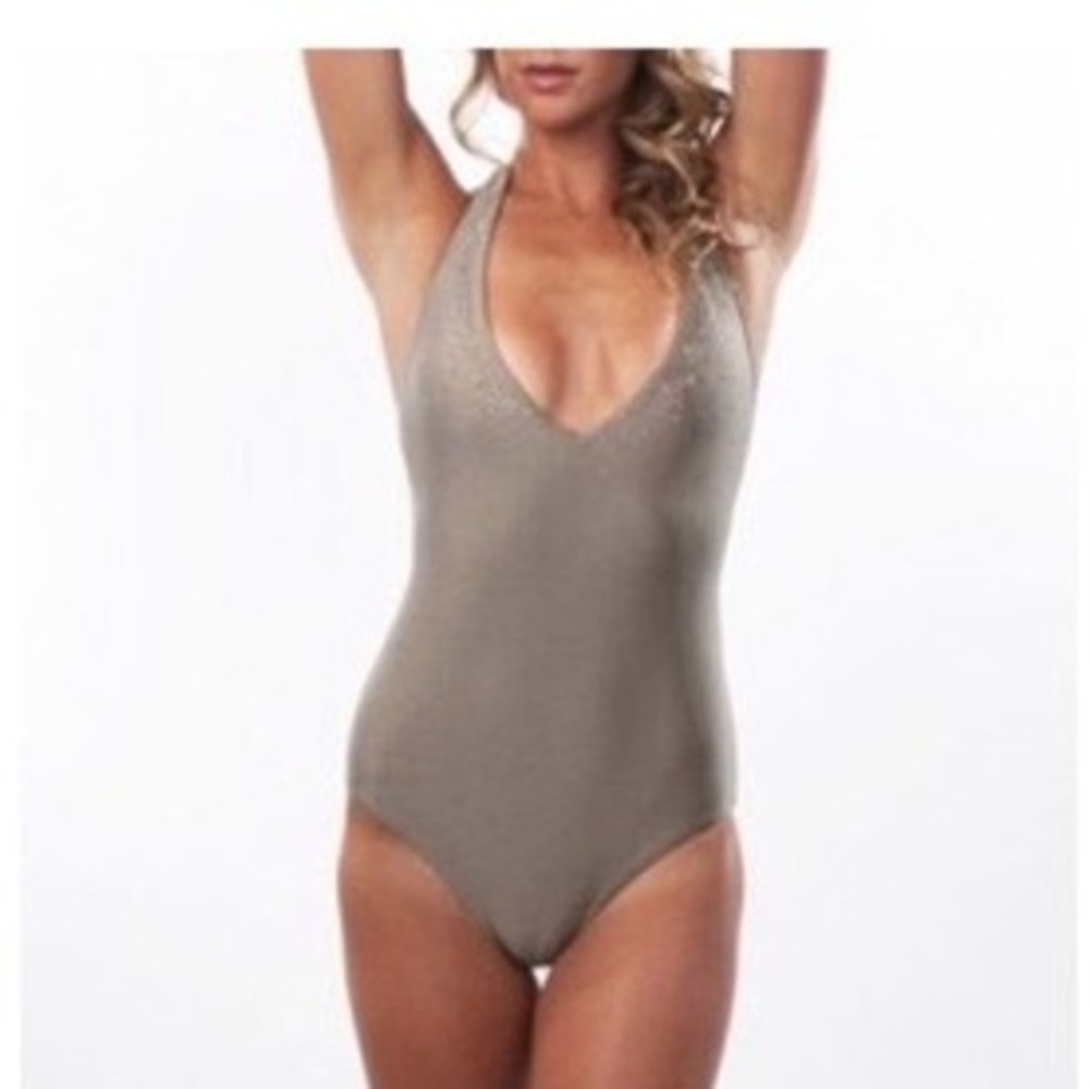 Swimsuit Bellissima NWT XL